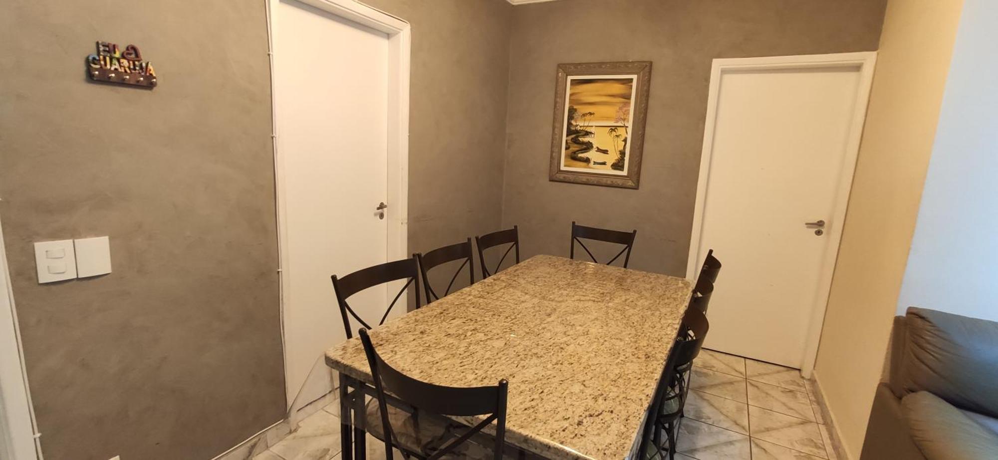 Apartamento Enseada Guaruja, 300M Da Praia, Wi-Fi E Ar Condicionado Exterior photo